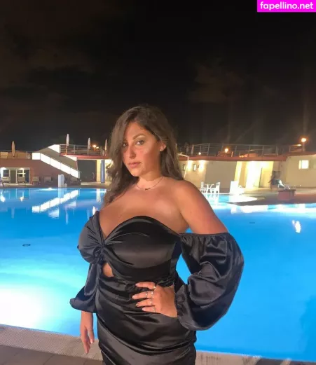 Jolanda Tummolillo OnlyFans Thumbnail #GnRmNXfAQD