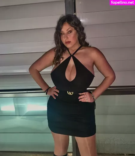 Jolanda Tummolillo OnlyFans Thumbnail #kuPLxroI4e