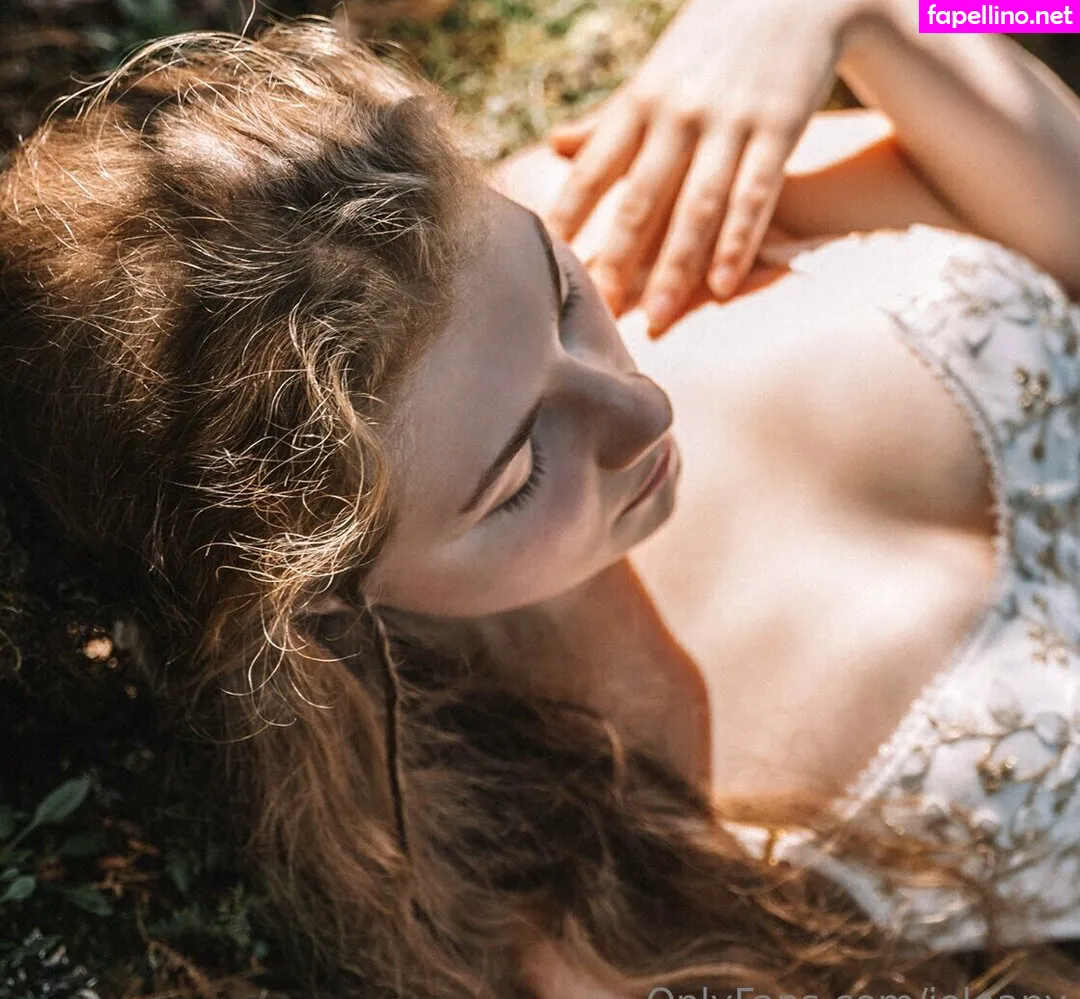 joleany Nude Leaked OnlyFans Photo #XbrqNaydHc