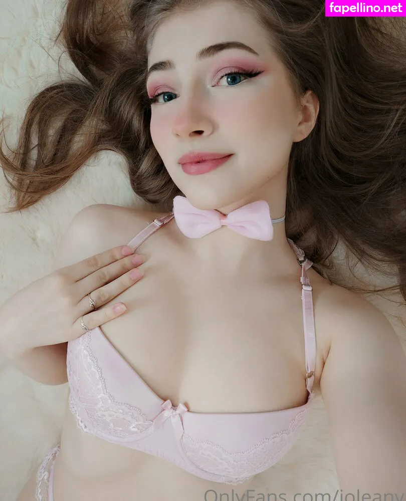 joleany Nude Leaked OnlyFans Photo #mRXyGRNFjK