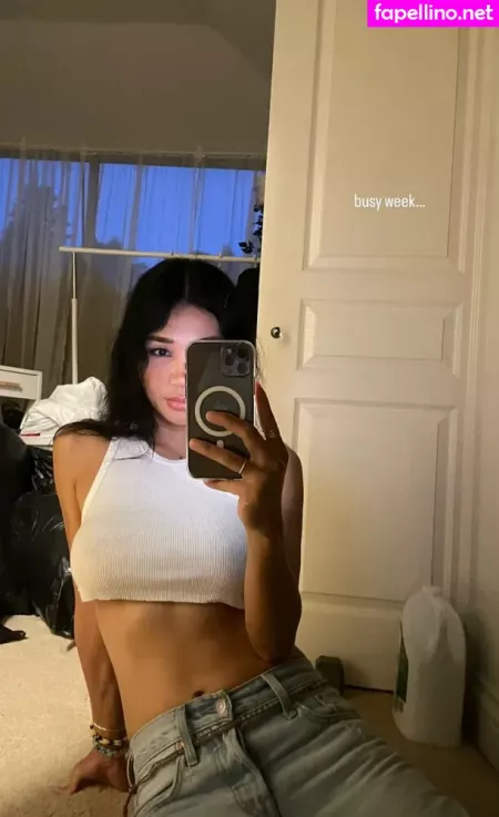 Joleen Diaz OnlyFans Thumbnail #7NQkZbWqEj