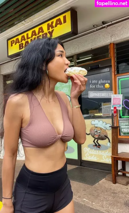 Joleen Diaz OnlyFans Thumbnail #WaEGH6y447