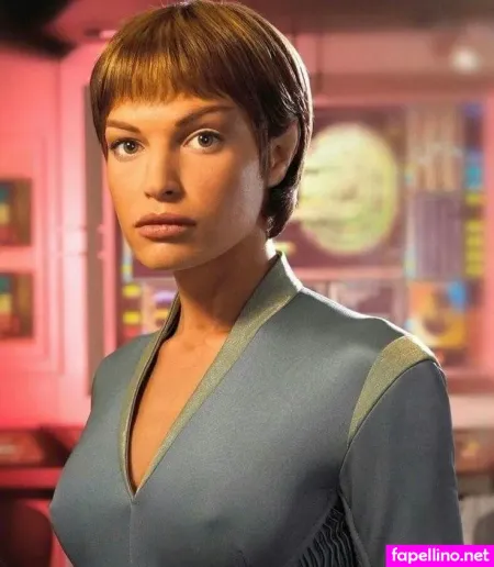 Jolene Blalock OnlyFans Thumbnail #bu5PQSdj61