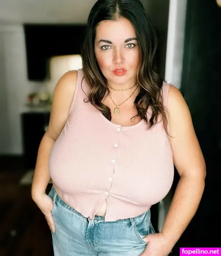 Jolene Mendez OnlyFans Thumbnail #NhmII7ePbC