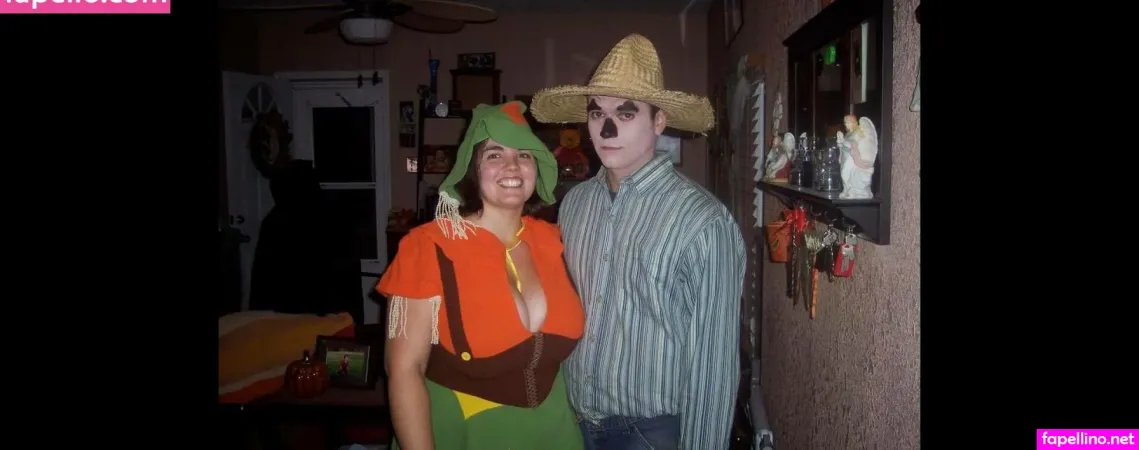 Jolene Mendez OnlyFans Thumbnail #VNywVJSfGg