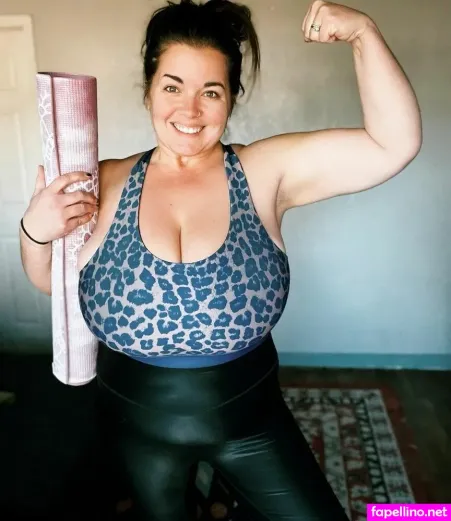 Jolene Mendez OnlyFans Thumbnail #pJB6x9w6ZI