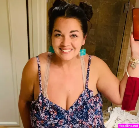 Jolene Mendez OnlyFans Thumbnail #tuqPW1v1jU