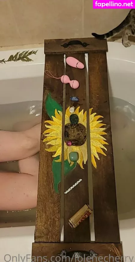 Jolenecherry OnlyFans Thumbnail #bXTaFnqr6I