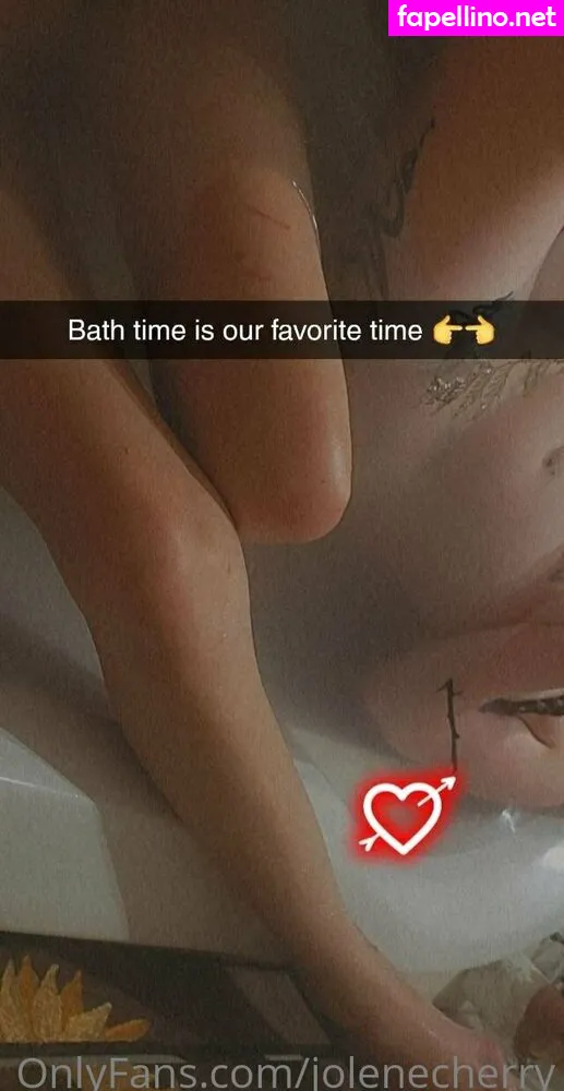 jojo_cherrytv, jolenecherry Nude Leaked OnlyFans Photo #hhbTHqbl1g
