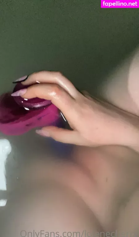 Jolenecherry OnlyFans Thumbnail #sHPCggXDEa