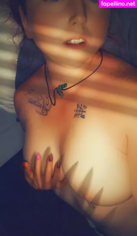 Jolenecherry OnlyFans Thumbnail #urRHC4hSNz