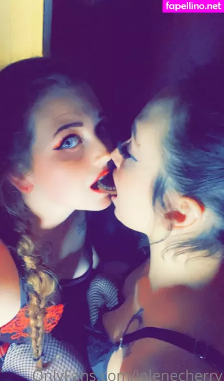 Jolenecherry OnlyFans Thumbnail #z2dnBfroDT