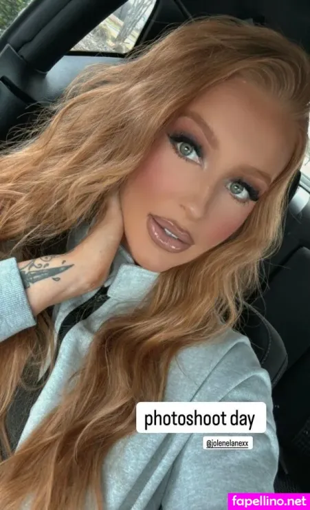 Jolenelanexxx OnlyFans Thumbnail #iR8G1MWXRE