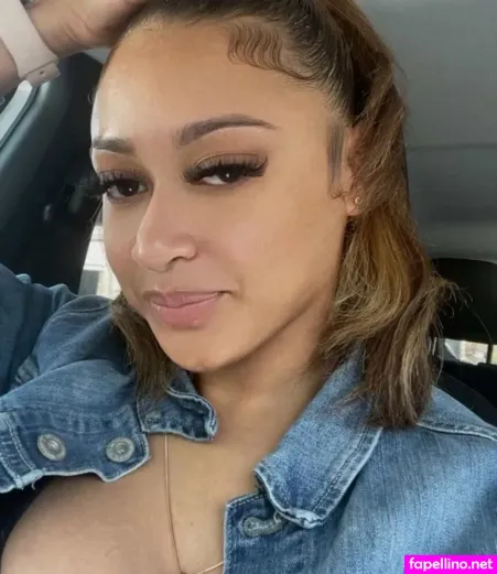 Jolicia Mcdowell OnlyFans Thumbnail #73yMDWsCqI