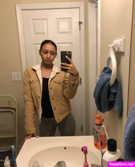 Jolicia Mcdowell OnlyFans Thumbnail #JEMuv4pgot