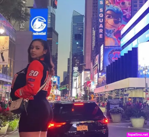 Jolicia Mcdowell OnlyFans Thumbnail #XryujaNb3V