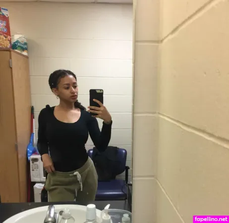 Jolicia Mcdowell OnlyFans Thumbnail #bgYu0UpvLY