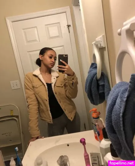 Jolicia Mcdowell OnlyFans Thumbnail #nqsmEJ8INc