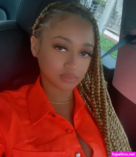 Jolicia Mcdowell OnlyFans Thumbnail #u77GnJIaqq