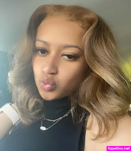 Jolicia Mcdowell OnlyFans Thumbnail #wCpknV5Yvd