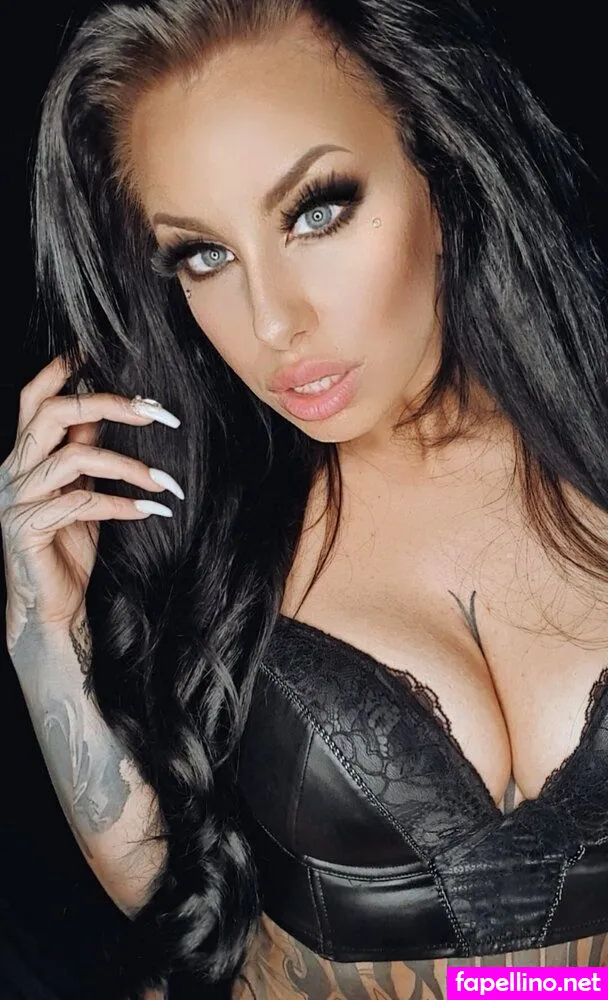 hannahtaylorx, jolie.ray.ink Nude Leaked OnlyFans Photo #2FQppMYviY