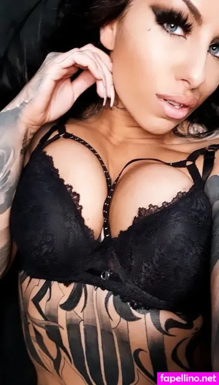 Jolie Ray OnlyFans Thumbnail #gFpLOm190S