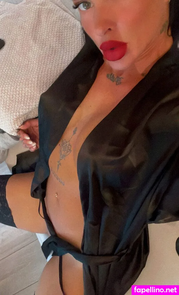 Jolie_rose Nude Leaked OnlyFans Photo #2lVOkgKhOd