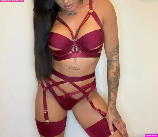 Jolie Rose OnlyFans Thumbnail #JiEK9ROarI