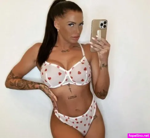 Jolie Rose OnlyFans Thumbnail #ftPVk2FnWN