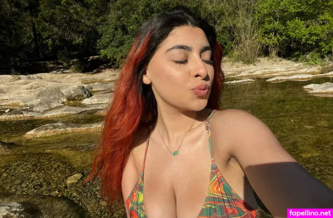 Jolie23x OnlyFans Thumbnail #MvLnDwwpF4