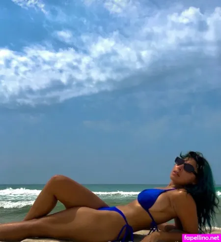 Jolie23x OnlyFans Thumbnail #RVTqhVL6Xi