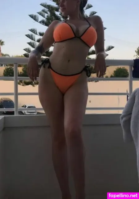 Joliejoy OnlyFans Thumbnail #mwh2BMWUCE