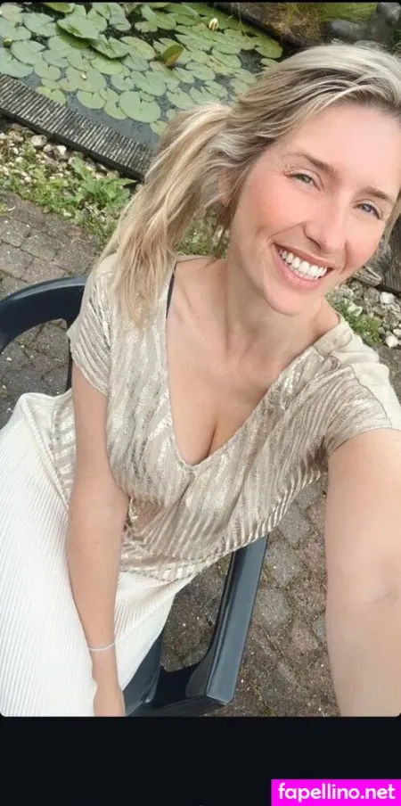 Jolien Orye OnlyFans Thumbnail #MNHRLNzgZv