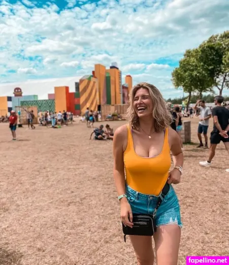 Jolien Orye OnlyFans Thumbnail #hfRg1aNpWO