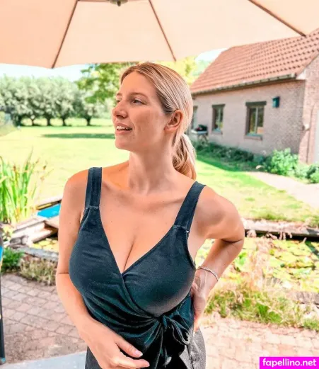 Jolien Orye OnlyFans Thumbnail #irTH8m9zl3