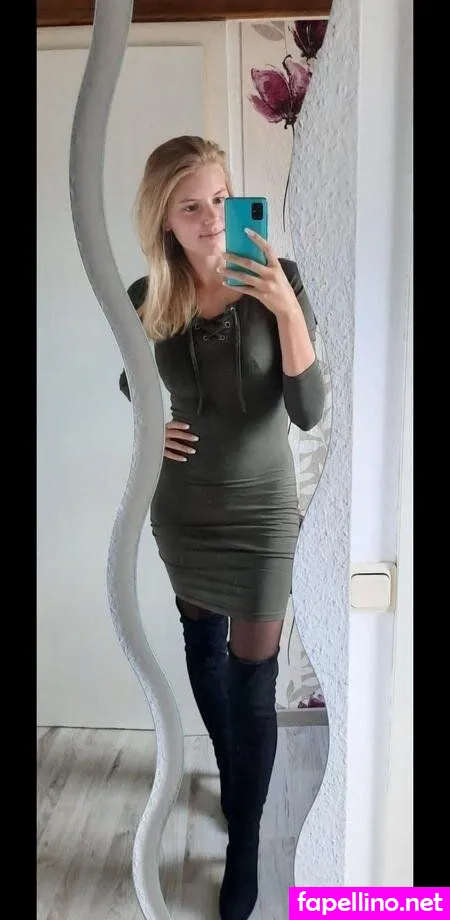 Jolien Nude Leaked OnlyFans Photo #8TchFBo6L0