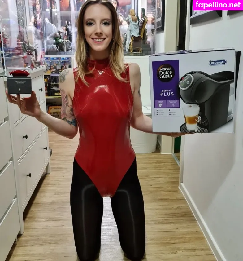 jolies_collectors_world, joliesworld Nude Leaked OnlyFans Photo #EiqKyL55QP