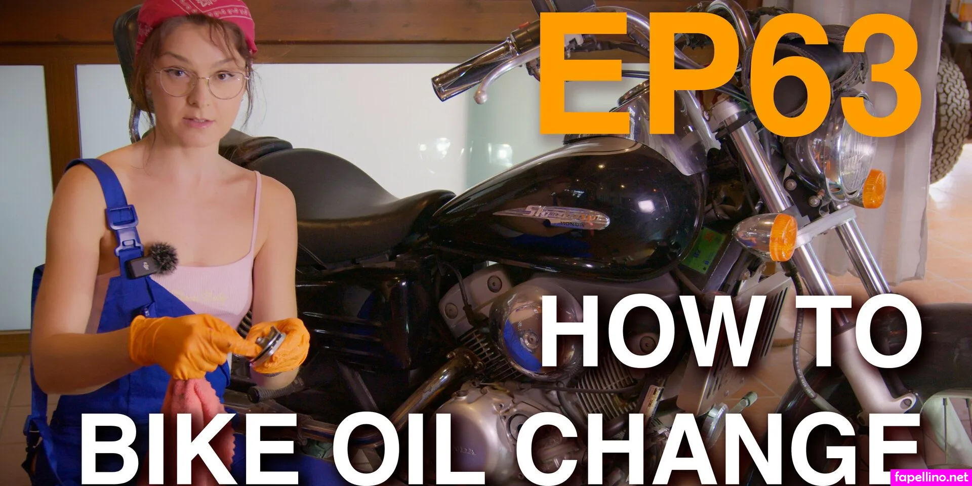 joliettesgarage Nude Leaked OnlyFans Photo #1cF2wbVk3c