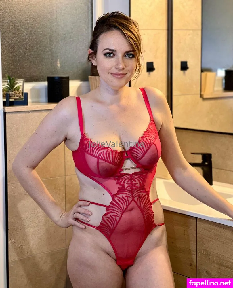 jolievalentine, jolievalentine_ Nude Leaked OnlyFans Photo #qxbbo5lS1c
