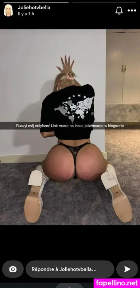 Jolievmarrie OnlyFans Thumbnail #TX05Ua8yoB