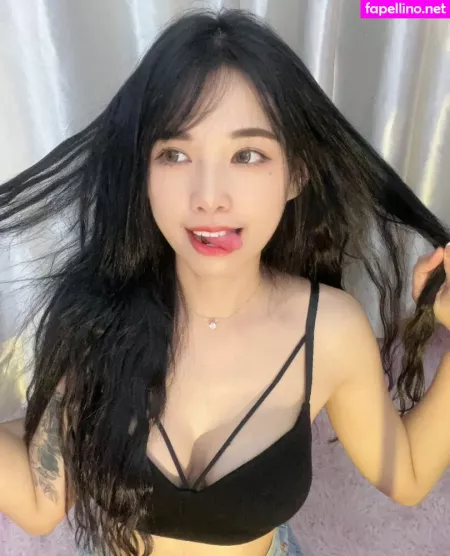 Jolin OnlyFans Thumbnail #OuZND3GXrh