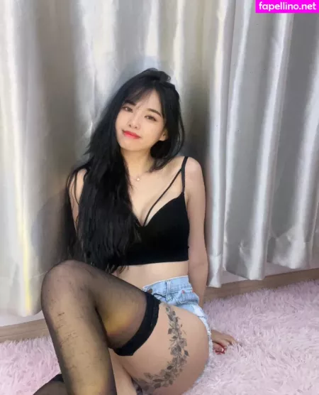 Jolin OnlyFans Thumbnail #PynzjhGeBb