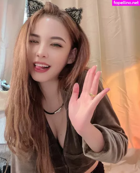 Jolin OnlyFans Thumbnail #RU6mvuWmOE