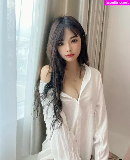 Jolin OnlyFans Thumbnail #bD6Jr4kSx8