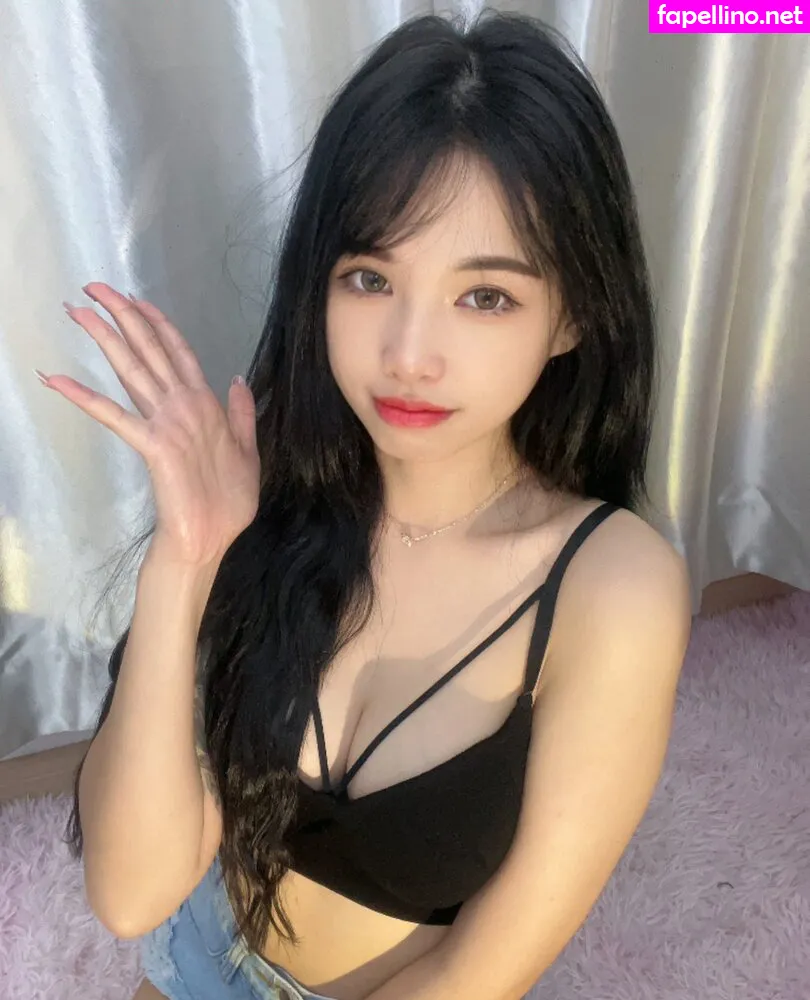 jolin_cai, qqjolin Nude Leaked OnlyFans Photo #s6APmC45RA
