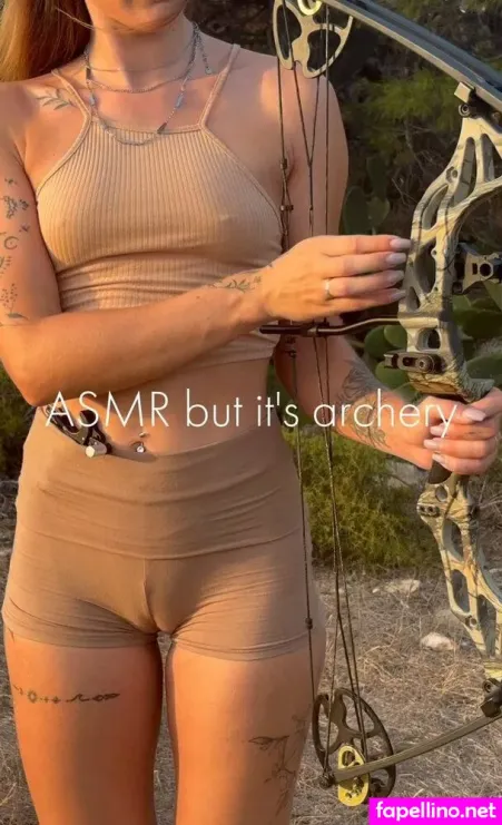 Jolina Arrows OnlyFans Thumbnail #pxPZcNHWUq