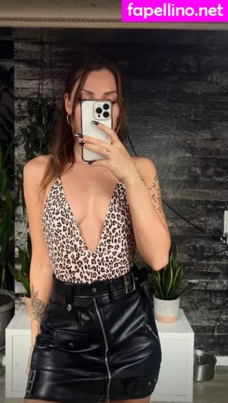 Jolina Davis OnlyFans Thumbnail #8o0f52iEPX