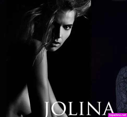 Jolina Fust OnlyFans Thumbnail #5hiWtASfFC