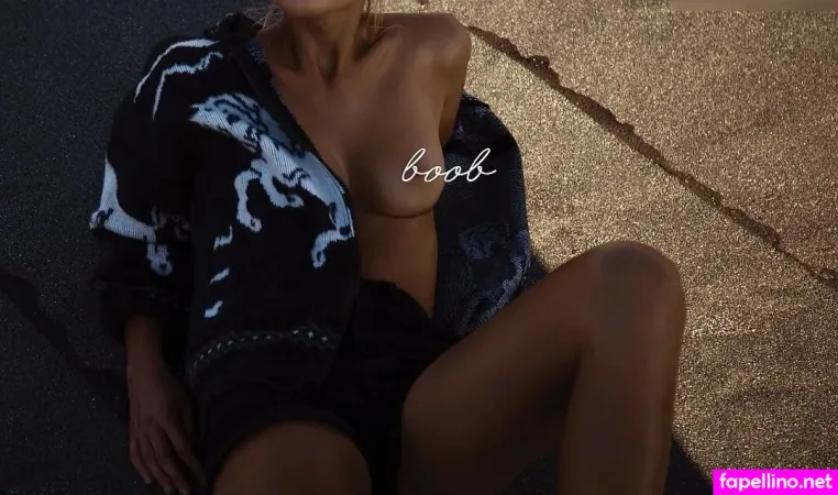 Jolina Fust OnlyFans Thumbnail #JNy5U6n2ND