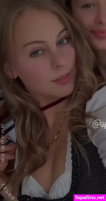 Jolina Marie Ledl OnlyFans Thumbnail #q9TxNApEjo
